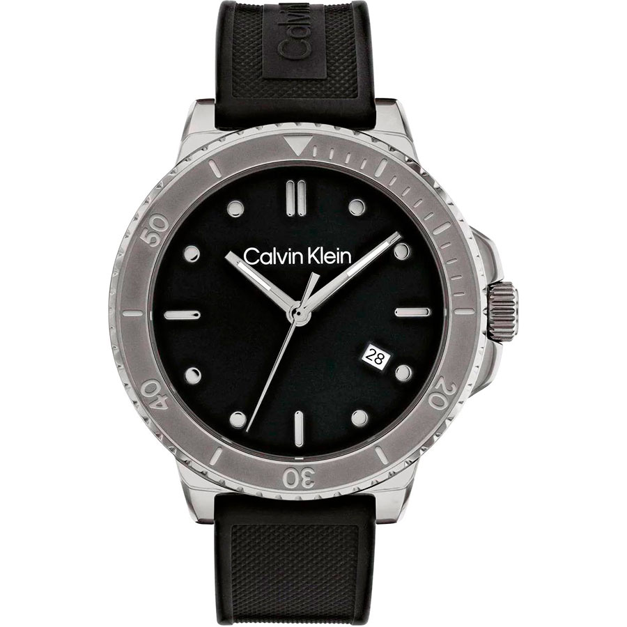 Часы Calvin Klein Sport 25200207